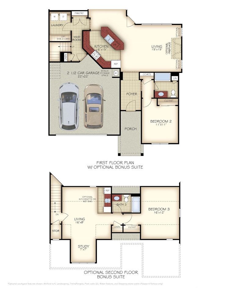 1325 Prevenient Dr, Wake Forest, NC 27587