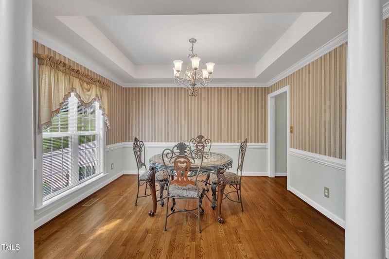 1325 Red Brick Rd, Garner, NC 27529