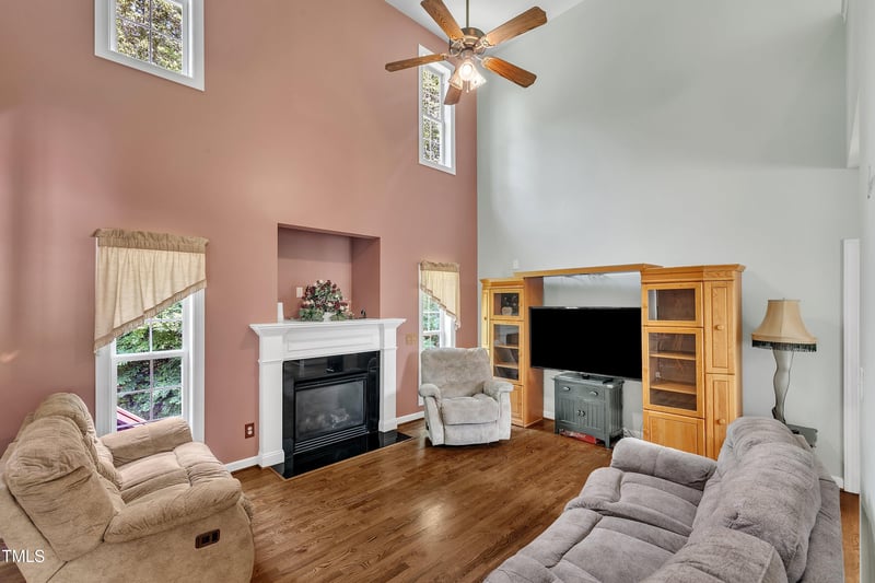 1325 Red Brick Rd, Garner, NC 27529