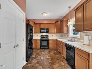 1325 Red Brick Rd, Garner, NC 27529