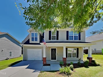 1325 Rushing Creek Pw, Raleigh, NC 27610