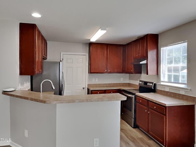 1325 Rushing Creek Pw, Raleigh, NC 27610
