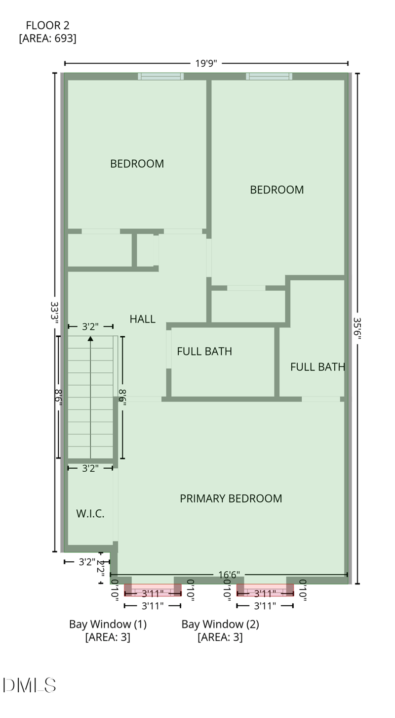 1325 Springlawn Ct, Raleigh, NC 27609