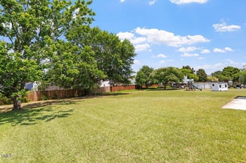 1325 Sweetclover Dr, Wake Forest, NC 27587