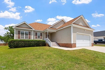 1325 Sweetclover Dr, Wake Forest, NC 27587