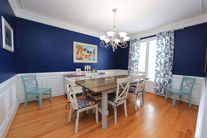 1325 Tavernier Knoll Ln, Raleigh, NC 27603