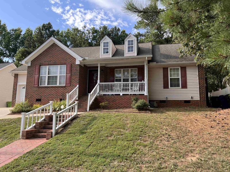 1325 Ujamaa Dr, Raleigh, NC 27610