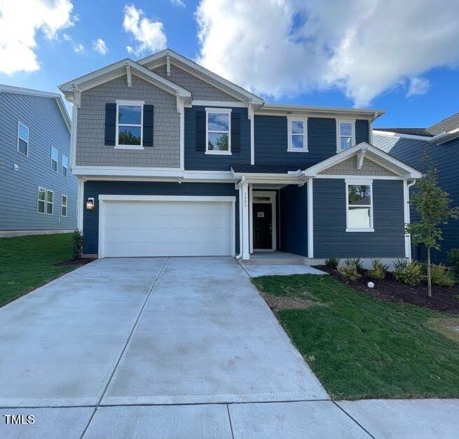 1325 Underbrush Dr, Durham, NC 27703