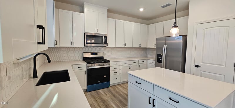 1325 Underbrush Dr, Durham, NC 27703