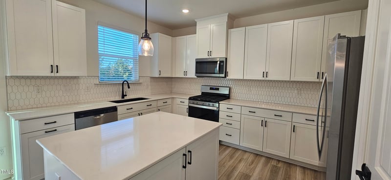 1325 Underbrush Dr, Durham, NC 27703