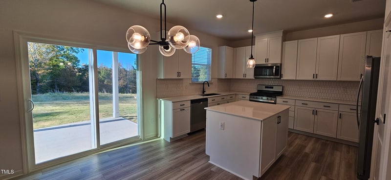 1325 Underbrush Dr, Durham, NC 27703