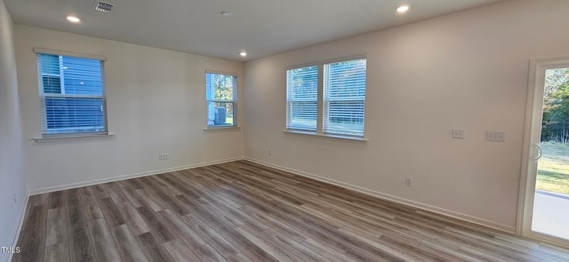 1325 Underbrush Dr, Durham, NC 27703