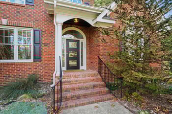 1325 Wakefield Farm Rd, Zebulon, NC 27597