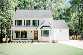 1326 Apache Ln, Apex, NC 27502