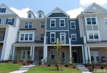 1326 Barn Cat Way #231, Apex, NC 27502