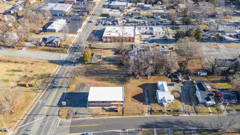 1326 S Church St, Burlington, NC 27215