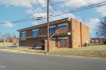 1326 S Church St, Burlington, NC 27215