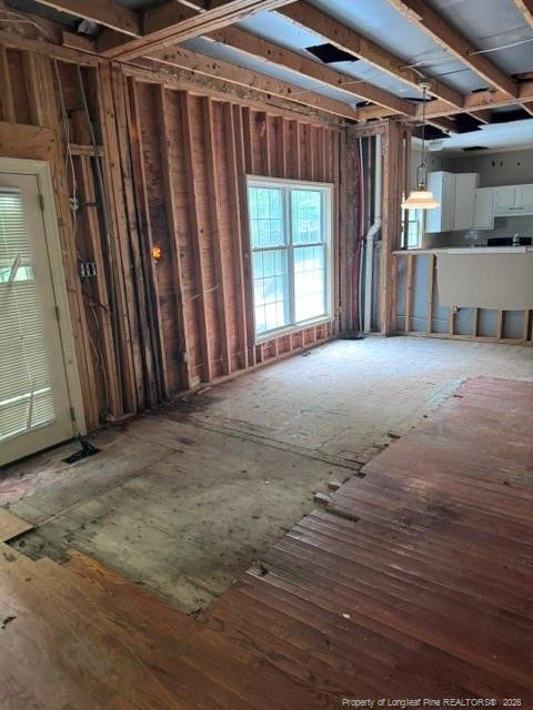 1326 Cross Link Rd, Raleigh, NC 27610