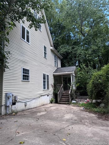 1326 Cross Link Rd, Raleigh, NC 27610