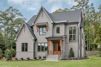 1326 Edwards Pond Ct, Apex, NC 27502