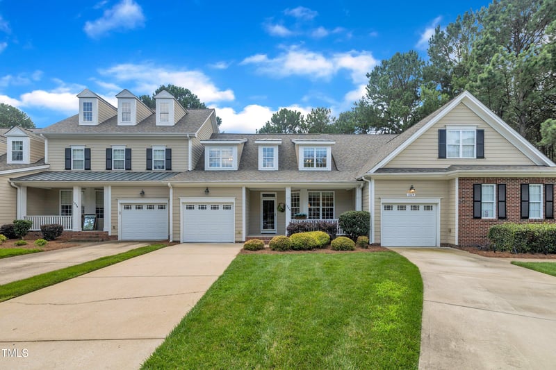 1326 Fairview Club Dr, Wake Forest, NC 27587