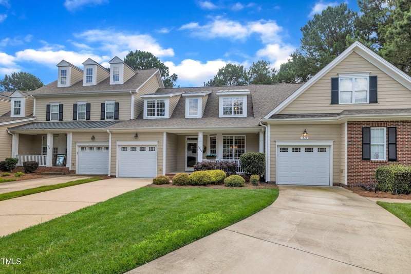 1326 Fairview Club Dr, Wake Forest, NC 27587