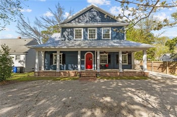 1326 Fort Bragg Rd, Fayetteville, NC 28305