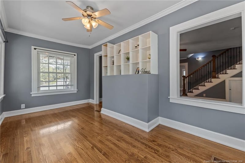 1326 Fort Bragg Rd, Fayetteville, NC 28305