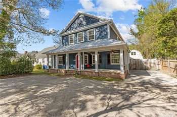 1326 Fort Bragg Rd, Fayetteville, NC 28305