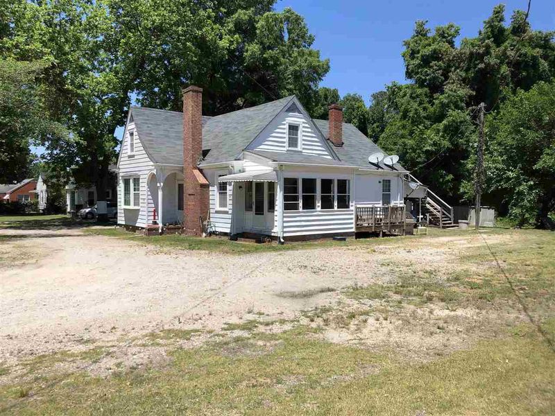 1326 W Garner Rd Lot 21, Garner, NC 27529
