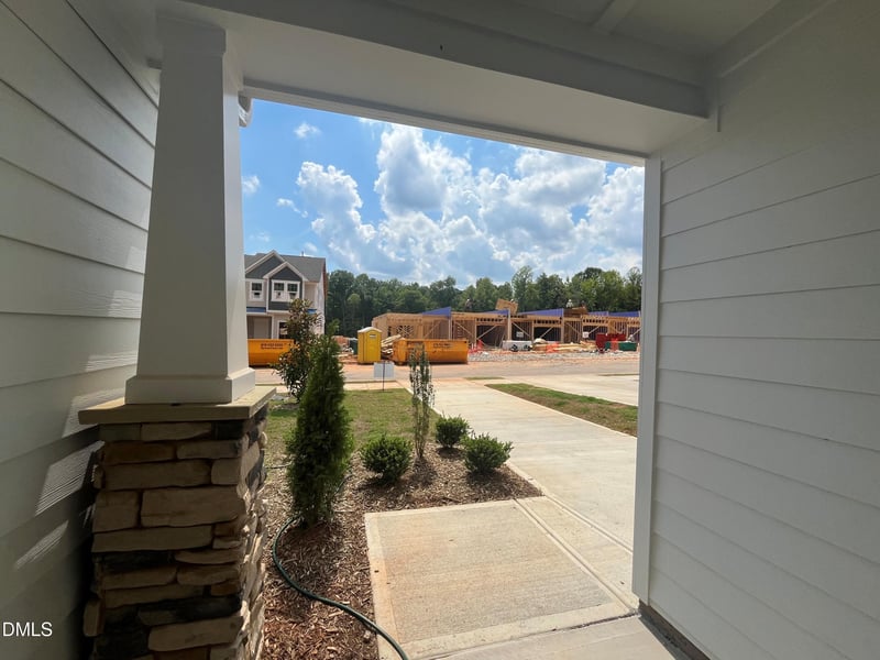 1326 Hammond Dr, Mebane, NC 27302