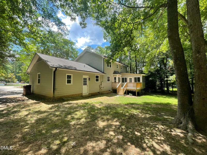 1326 Hounds Ear Rd, Hillsborough, NC 27278