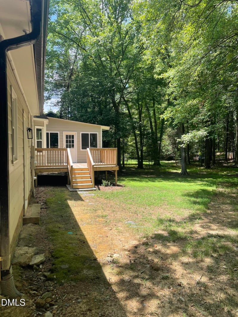 1326 Hounds Ear Rd, Hillsborough, NC 27278