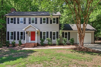 1326 Hounds Ear Rd, Hillsborough, NC 27278