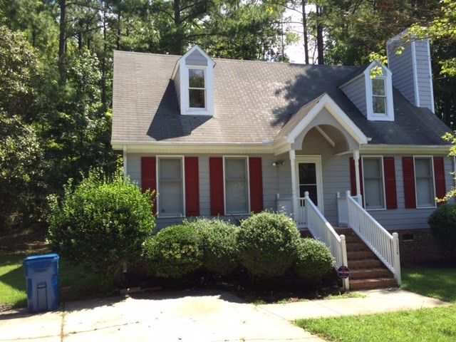 1326 Logan St, Durham, NC 27704