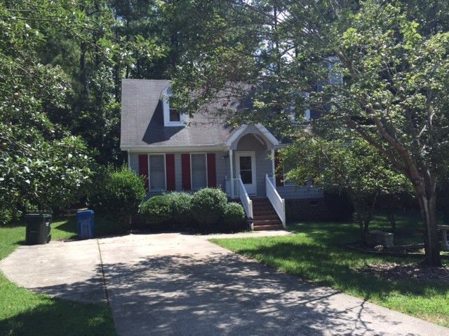 1326 Logan St, Durham, NC 27704