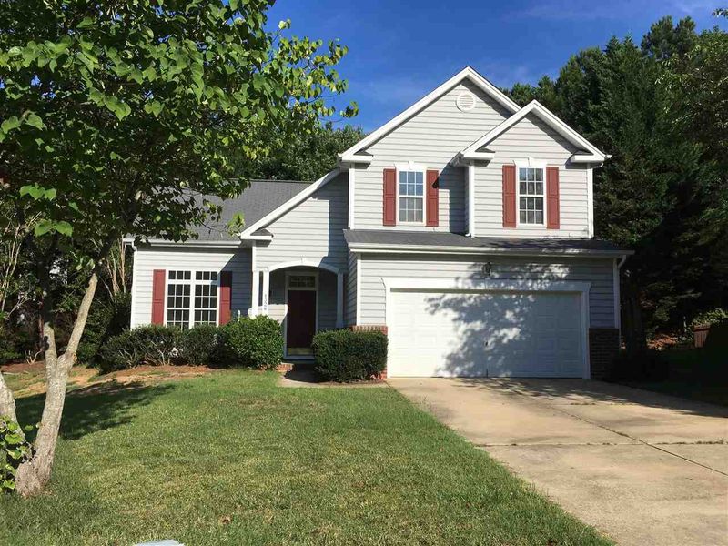 1326 Red Twig Rd, Apex, NC 27502