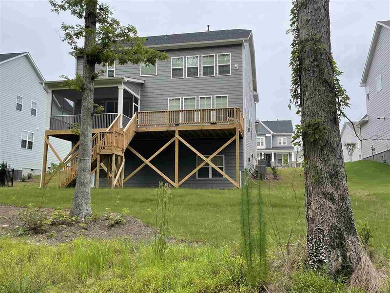 1326 Soaring Silo Way, Apex, NC 27502