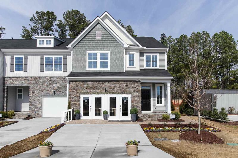 1326 Southpoint Trl #41, Durham, NC 27713