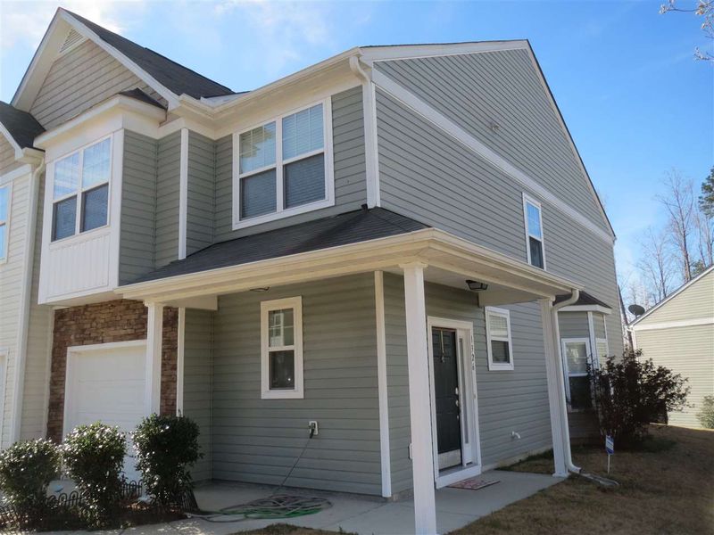 1326 Stone Manor Dr, Raleigh, NC 27610