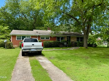 1326 Vandora Springs Rd, Garner, NC 27529