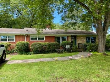 1326 Vandora Springs Rd, Garner, NC 27529