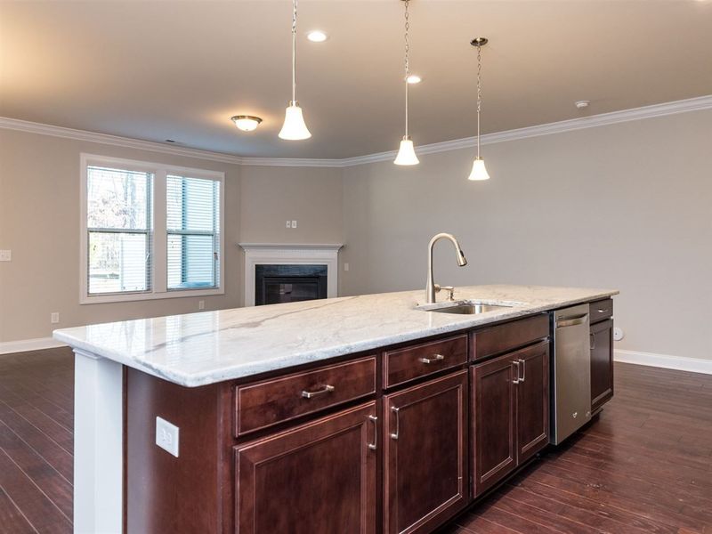 1327 Catch Fly Ln, Durham, NC 27713