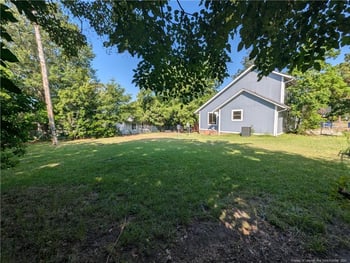 1327 Fraser Dr, Fayetteville, NC 28303