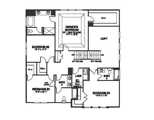 1327 Kirkstone Way, Apex, NC 27502