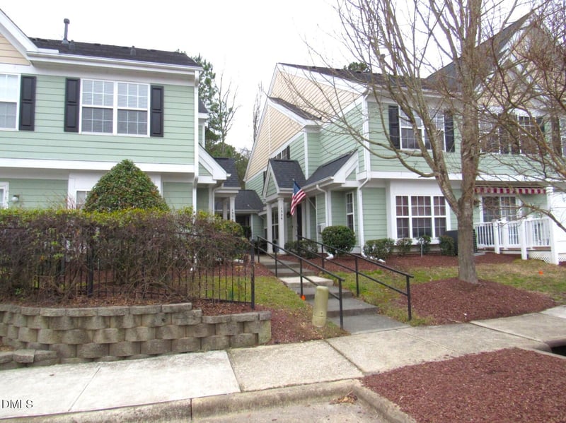 1327 Legacy Greene Ave, Wake Forest, NC 27587