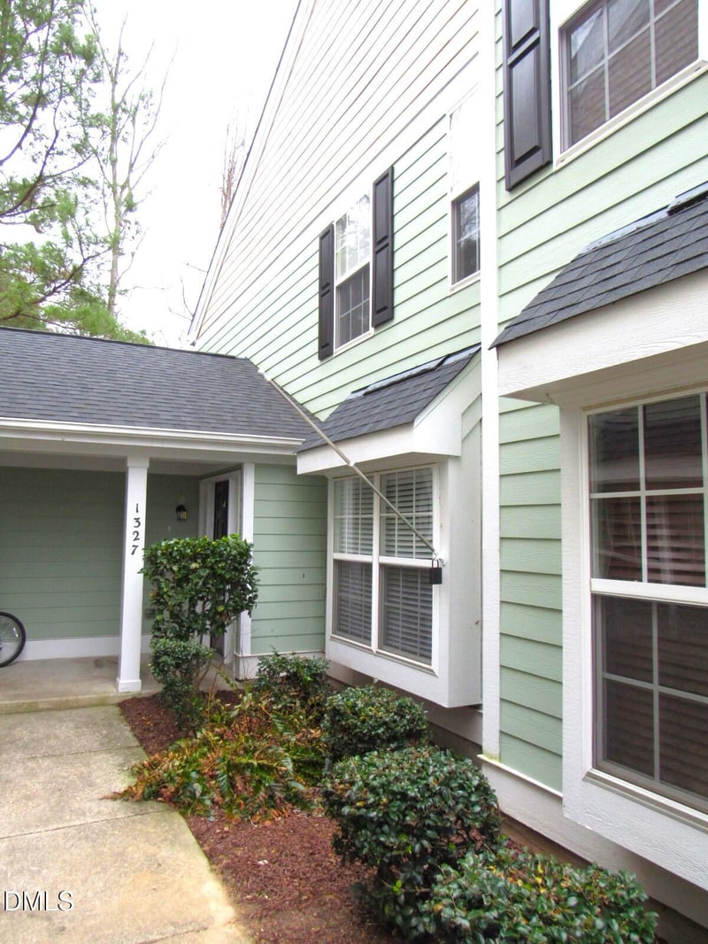 1327 Legacy Greene Ave, Wake Forest, NC 27587