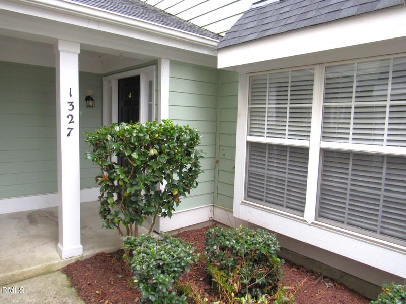 1327 Legacy Greene Ave, Wake Forest, NC 27587