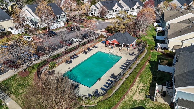 1327 Legacy Greene Ave, Wake Forest, NC 27587