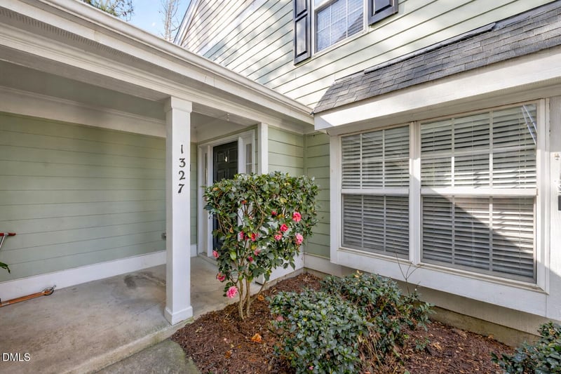 1327 Legacy Greene Ave, Wake Forest, NC 27587